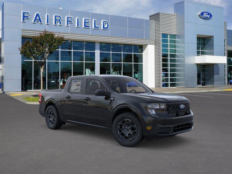 new 2026 Ford Maverick car, priced at $31,888