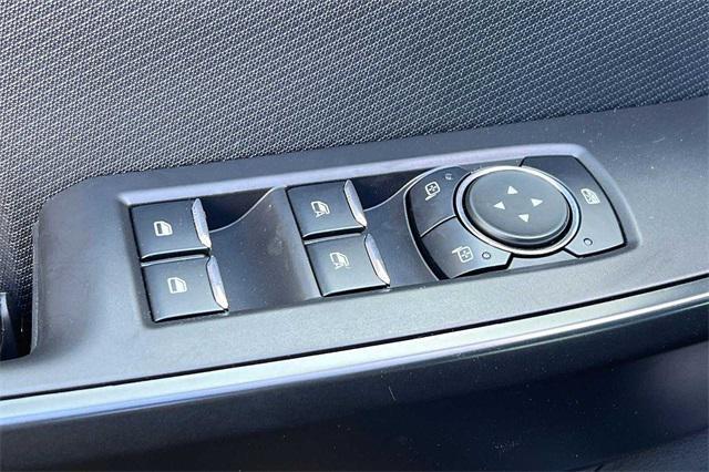 used 2023 Ford F-150 car