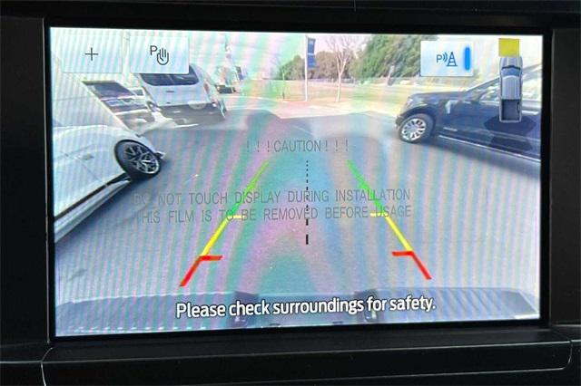 used 2023 Ford F-150 car