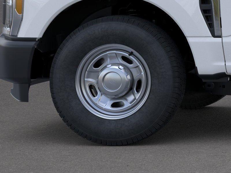 new 2026 Ford F-350 car, priced at $50,722