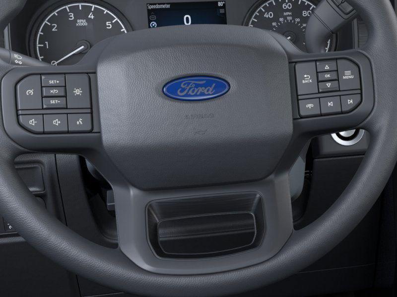 new 2026 Ford F-150 car, priced at $38,385