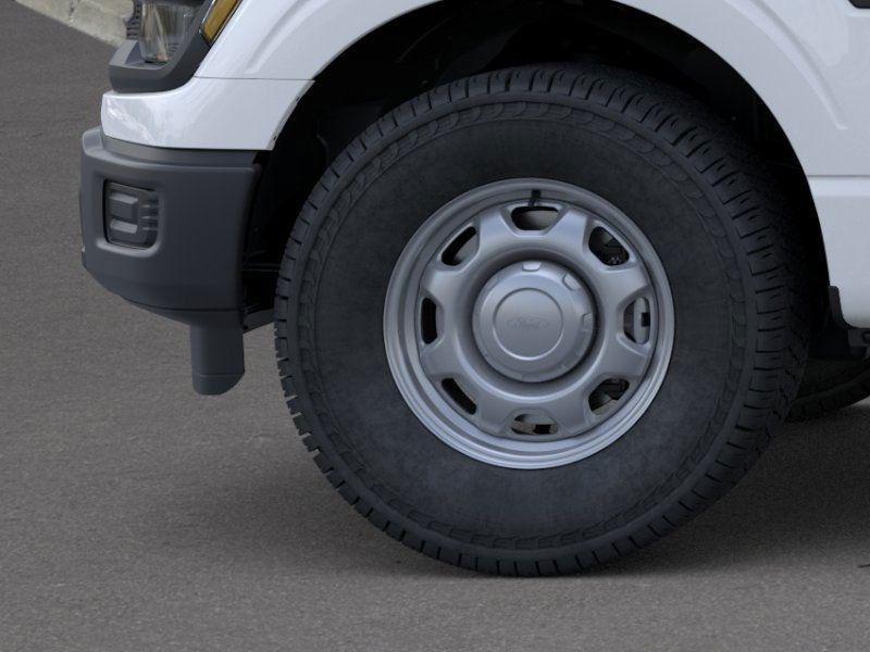 new 2026 Ford F-150 car, priced at $38,385