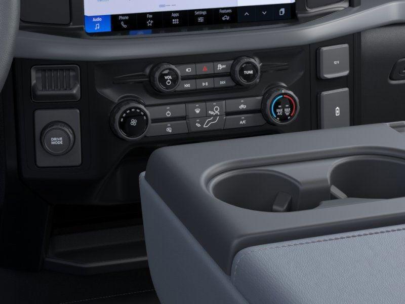 new 2026 Ford F-150 car, priced at $38,385