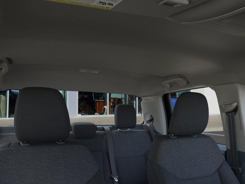 new 2026 Ford Maverick car, priced at $28,511
