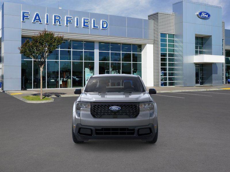 new 2026 Ford Maverick car, priced at $35,366