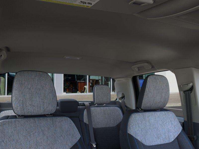new 2026 Ford Maverick car, priced at $31,012