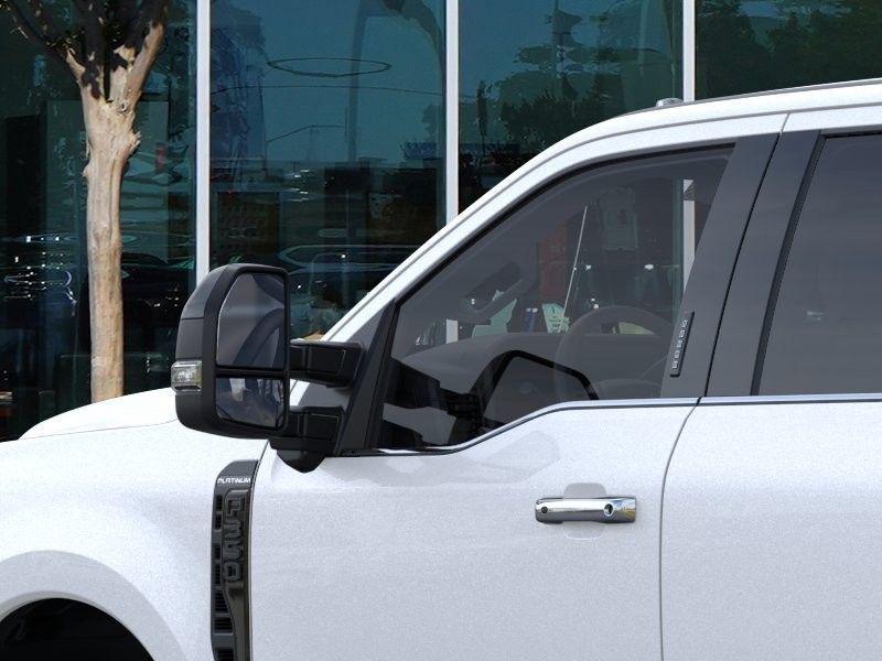 new 2026 Ford F-350 car, priced at $100,979