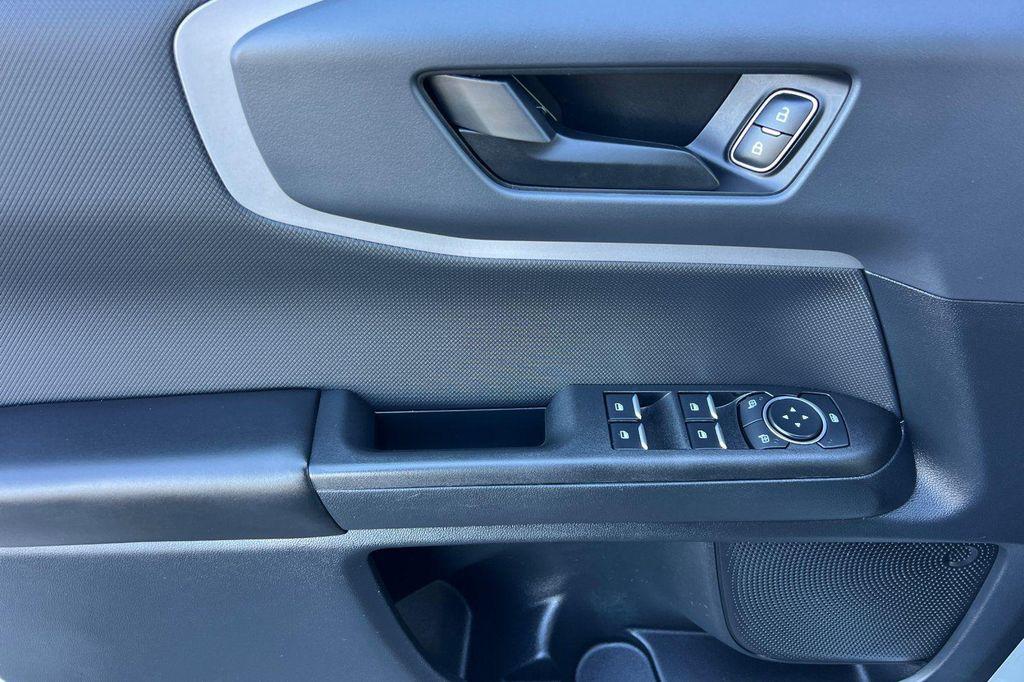 used 2023 Ford Bronco Sport car, priced at $24,591