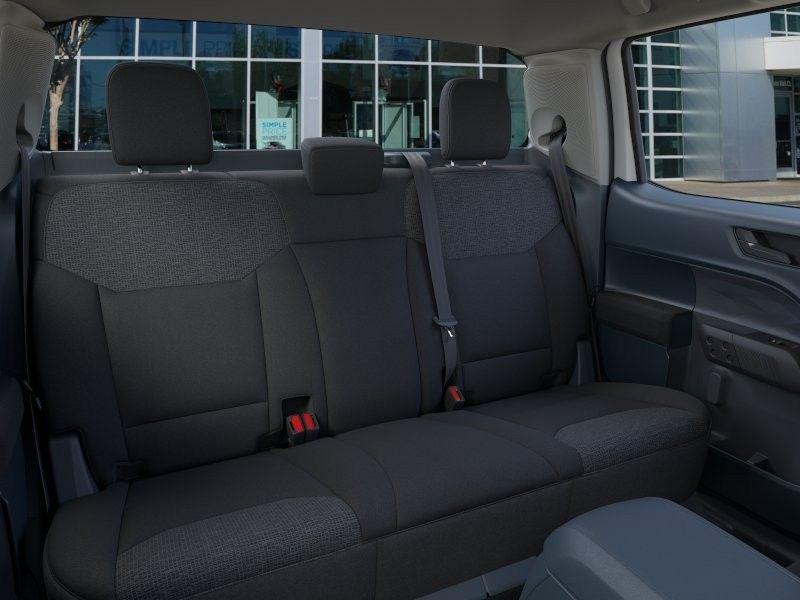 new 2026 Ford Maverick car, priced at $30,035