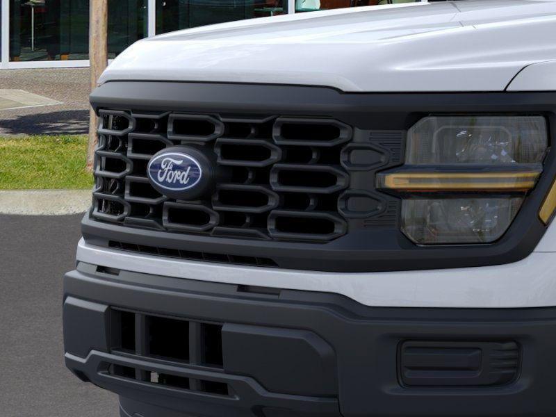 new 2026 Ford F-150 car, priced at $45,280