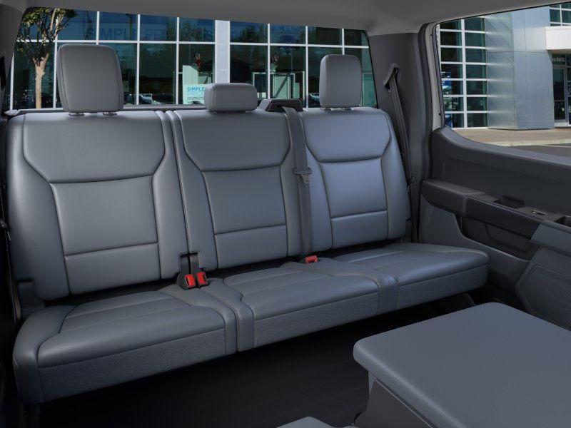 new 2026 Ford F-150 car, priced at $45,280