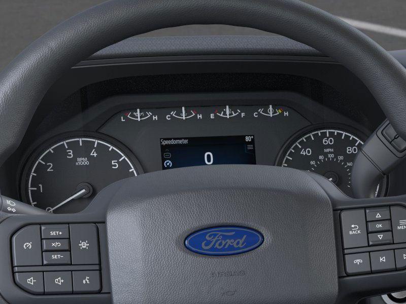 new 2026 Ford F-150 car, priced at $43,479
