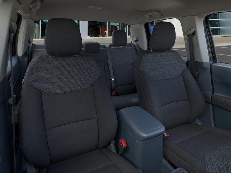 new 2026 Ford Maverick car, priced at $29,332