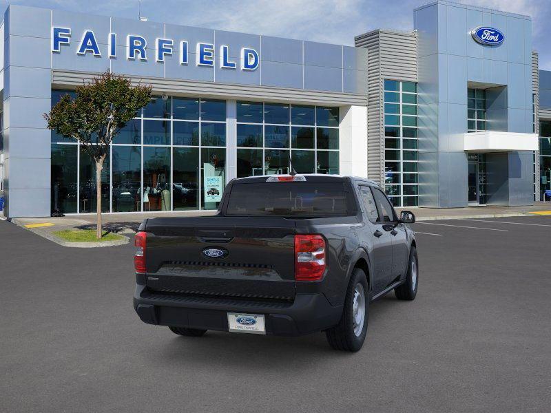 new 2026 Ford Maverick car, priced at $29,332