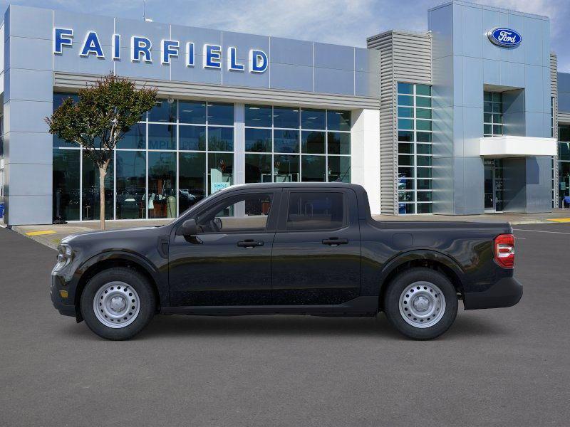 new 2026 Ford Maverick car, priced at $29,332