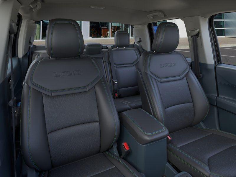 new 2026 Ford Maverick car, priced at $37,077