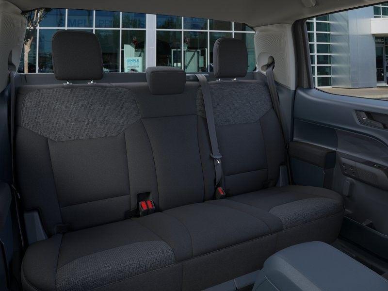 new 2026 Ford Maverick car, priced at $28,017