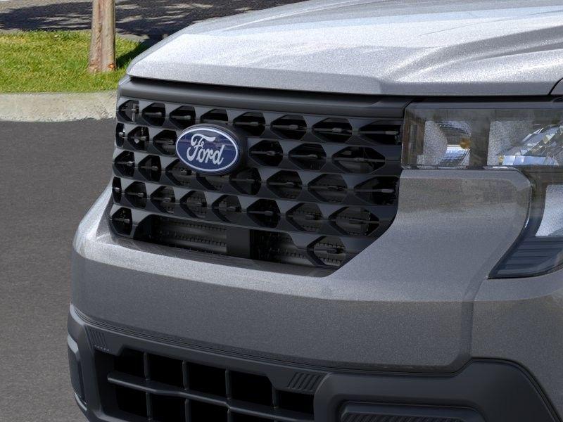 new 2026 Ford Maverick car, priced at $28,017