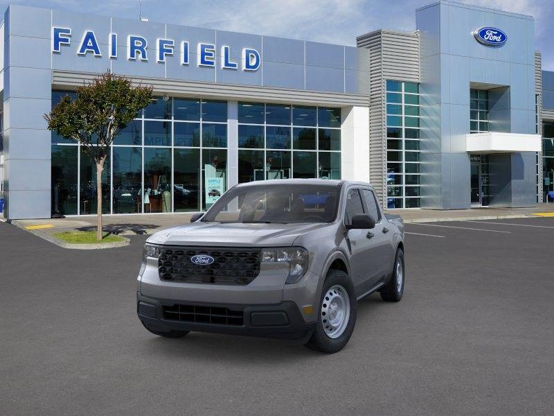 new 2026 Ford Maverick car, priced at $28,017