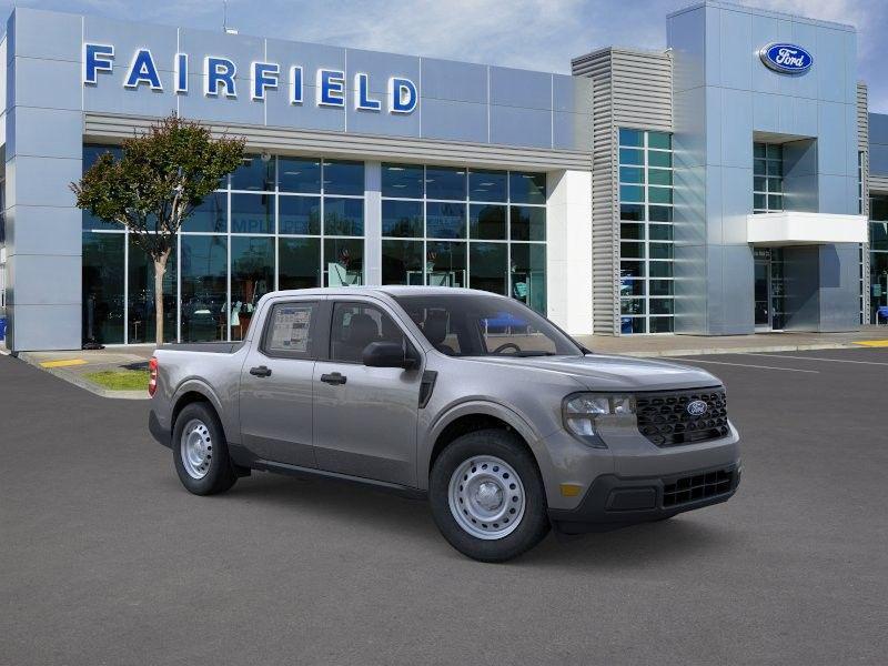 new 2026 Ford Maverick car, priced at $28,017