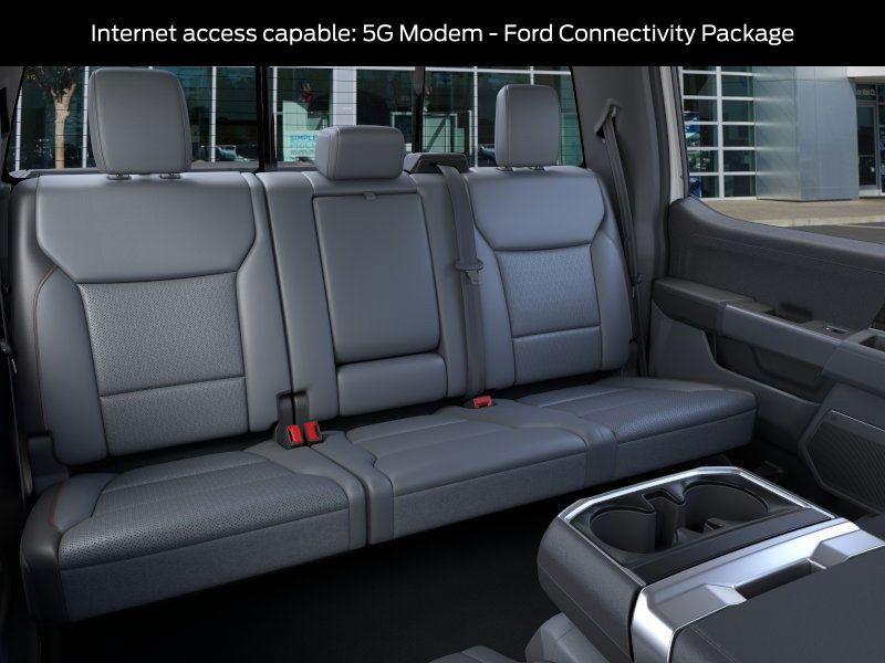 new 2026 Ford F-150 car, priced at $74,155