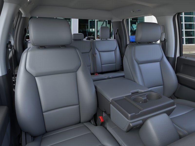 new 2026 Ford F-150 car, priced at $45,280