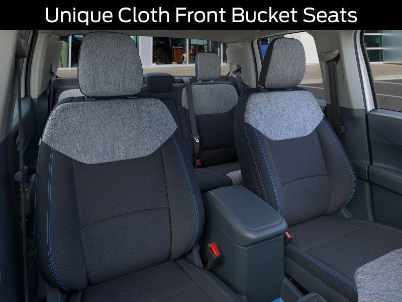 new 2026 Ford Maverick car, priced at $31,897