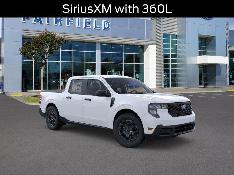 new 2026 Ford Maverick car, priced at $31,897