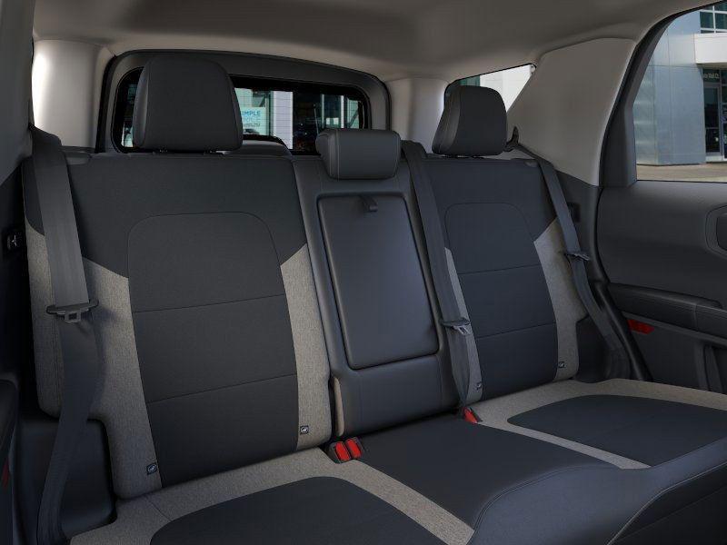 new 2025 Ford Bronco Sport car, priced at $32,964