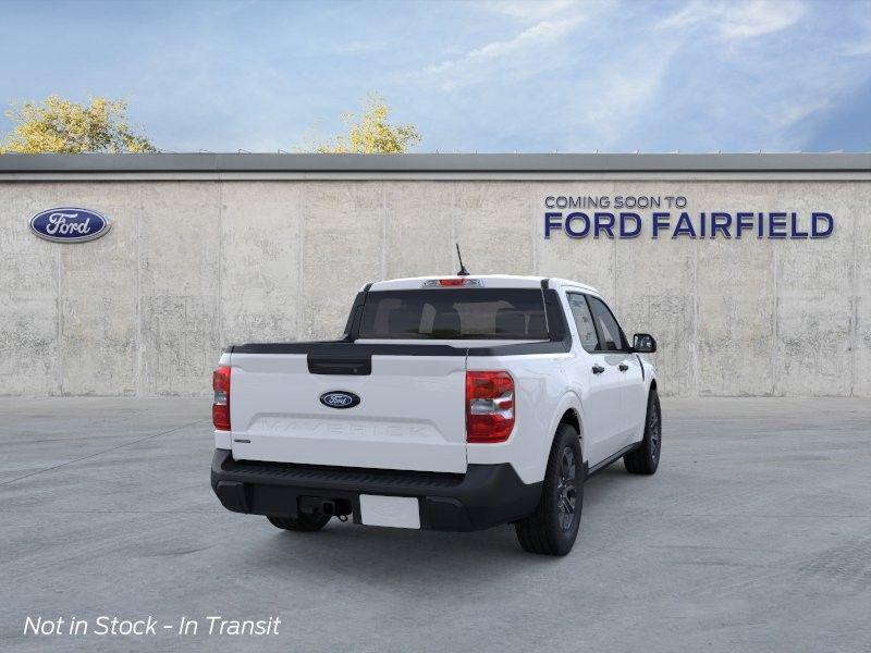 new 2026 Ford Maverick car, priced at $31,012