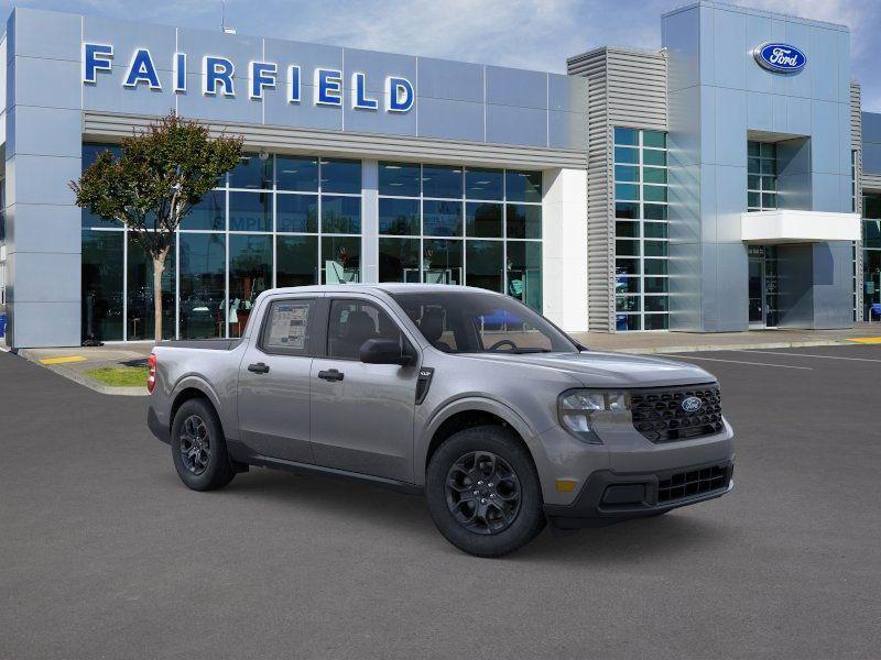 new 2026 Ford Maverick car, priced at $31,782