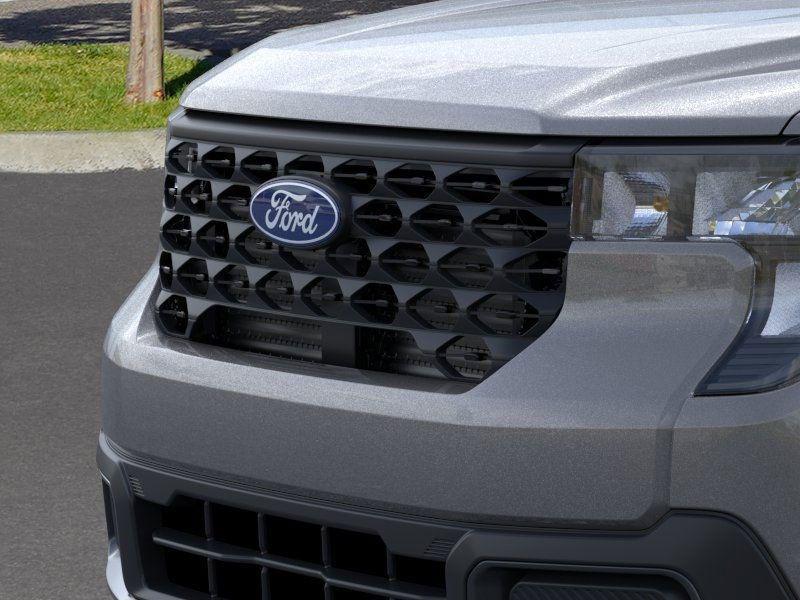 new 2026 Ford Maverick car, priced at $31,782