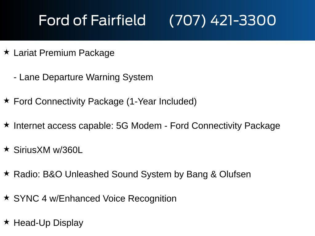 new 2026 Ford F-350 car, priced at $89,059
