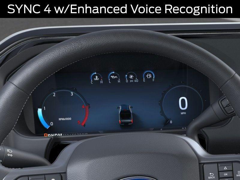 new 2026 Ford F-350 car, priced at $89,059