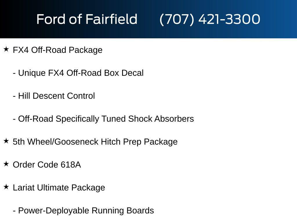 new 2026 Ford F-350 car, priced at $89,059