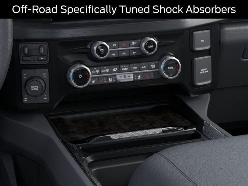 new 2026 Ford F-350 car, priced at $89,059