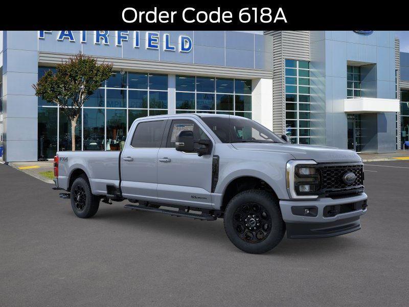 new 2026 Ford F-350 car, priced at $89,059