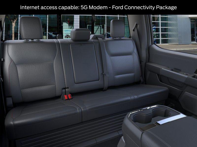 new 2026 Ford F-350 car, priced at $89,059