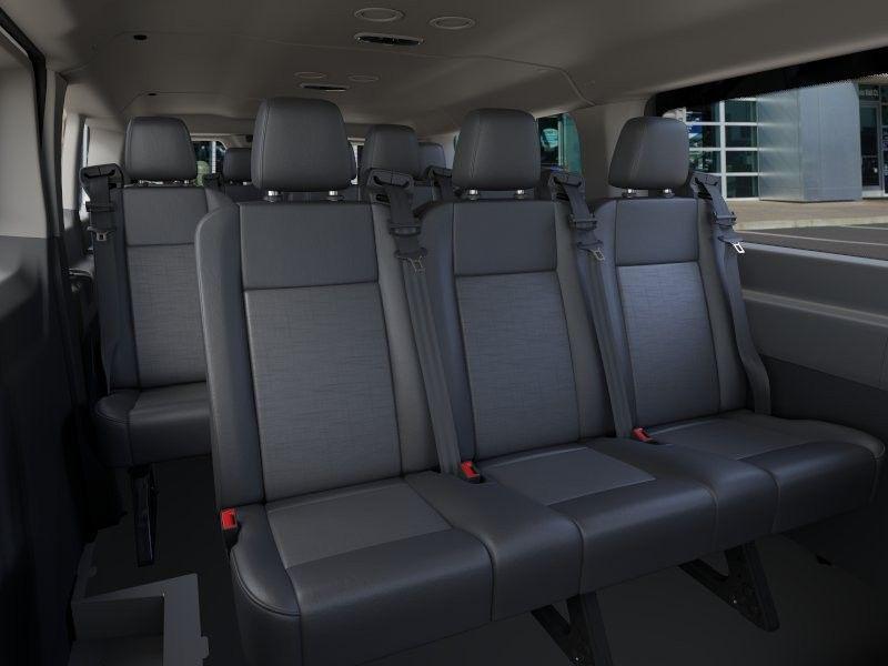 new 2026 Ford Transit-350 car, priced at $58,971