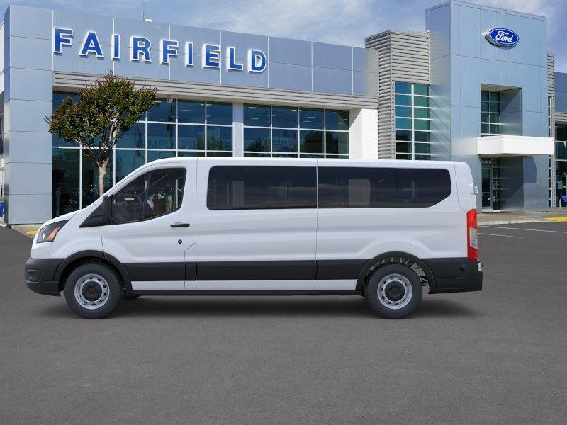 new 2026 Ford Transit-350 car, priced at $58,971