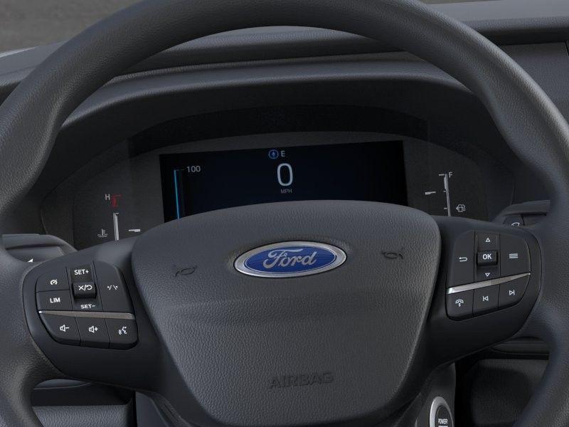 new 2026 Ford Transit-350 car, priced at $58,971