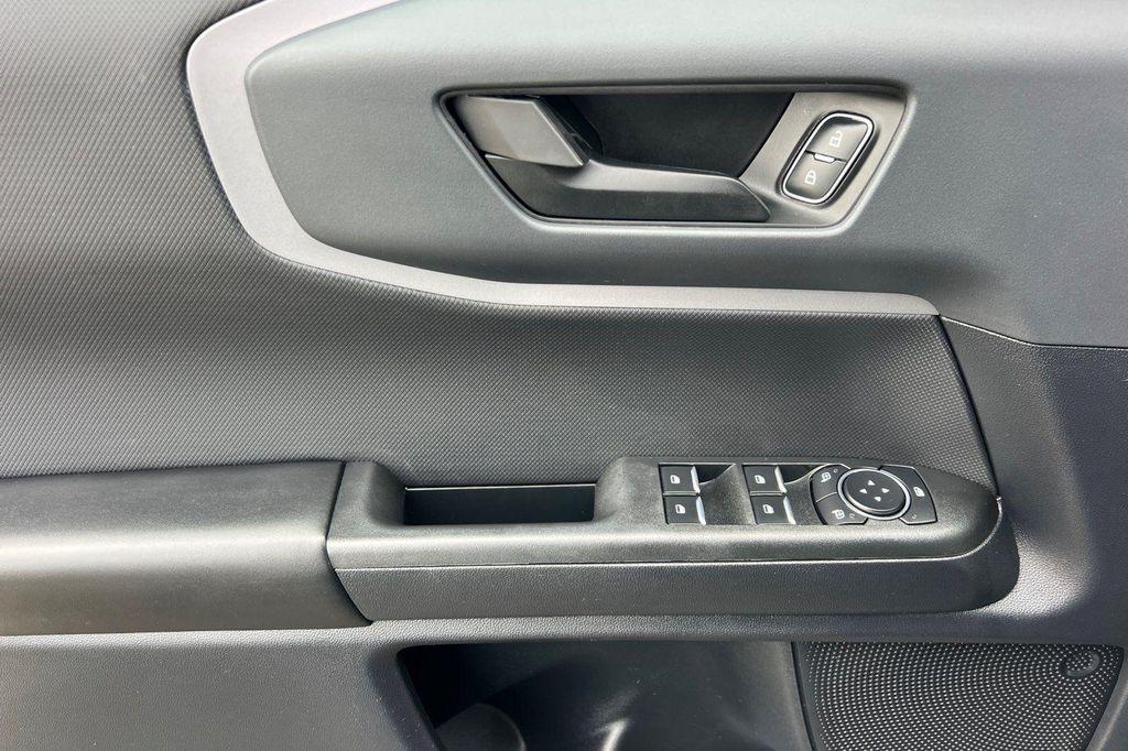 used 2024 Ford Bronco Sport car, priced at $24,593