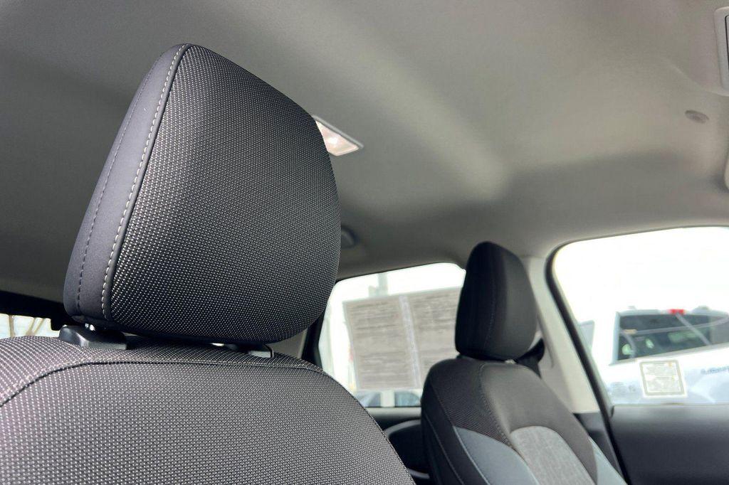 used 2024 Ford Bronco Sport car, priced at $24,593