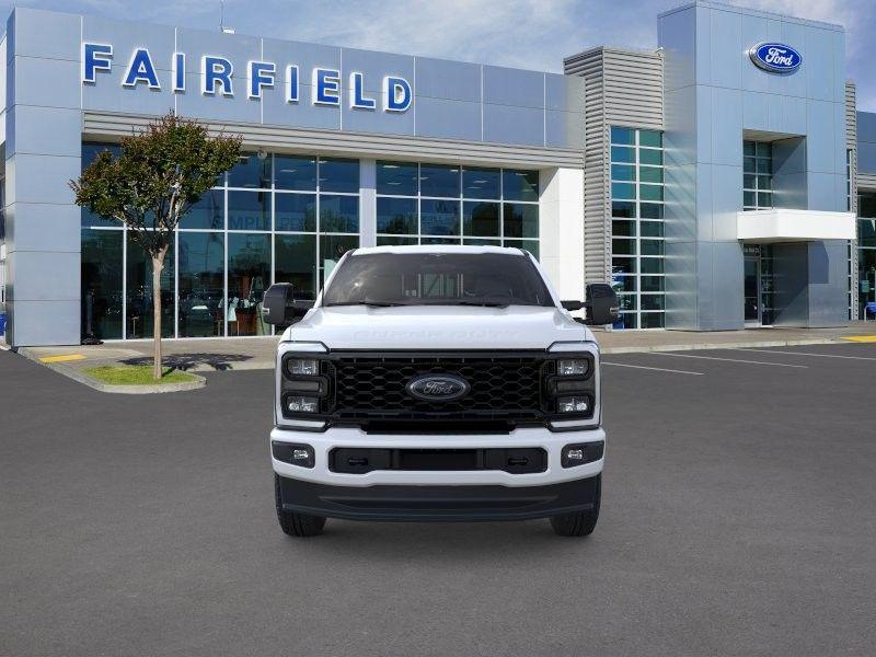 new 2026 Ford F-250 car, priced at $83,004