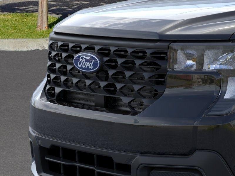 new 2026 Ford Maverick car, priced at $31,820