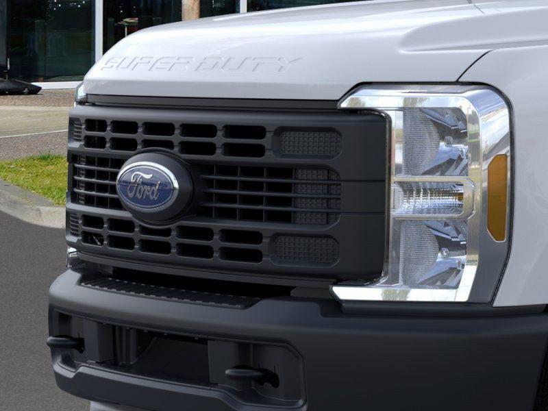 new 2026 Ford F-350 car, priced at $47,669