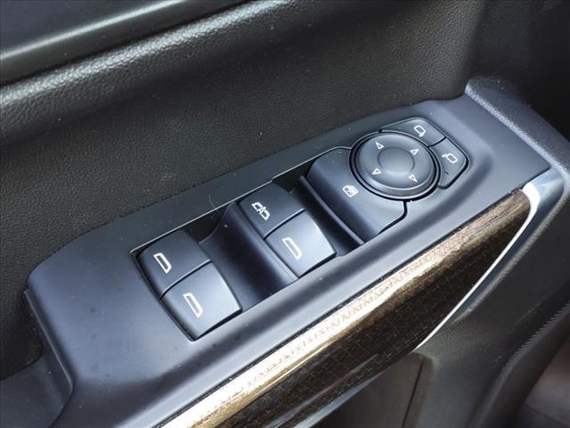 used 2021 Chevrolet Silverado 1500 car