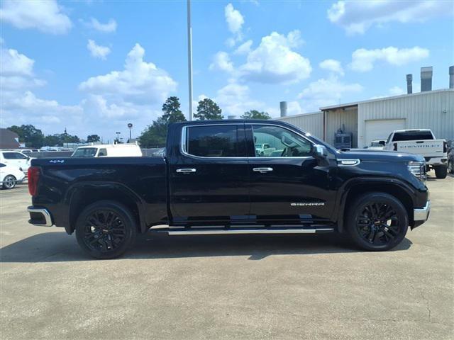 new 2026 GMC Sierra 1500 car, priced at $75,500