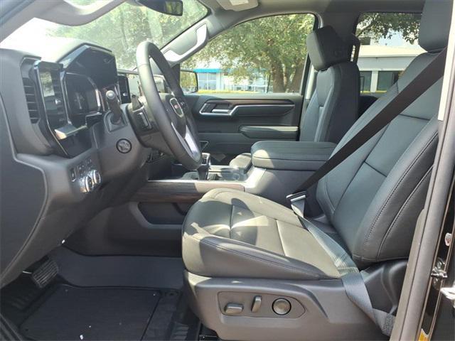 new 2026 GMC Sierra 1500 car, priced at $75,500
