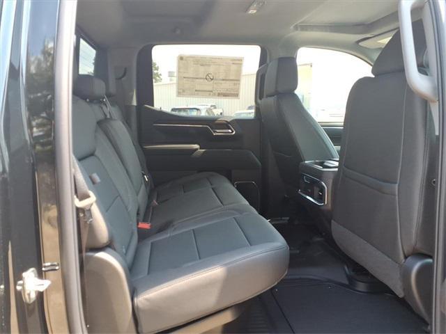 new 2026 GMC Sierra 1500 car, priced at $75,500